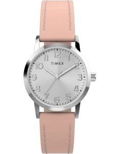 ZEGAREK DAMSKI TIMEX TW2Y67000 + BOX