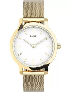 ZEGAREK DAMSKI TIMEX TW2U86800 (zt609b) + BOX