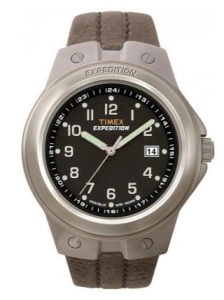 ZEGAREK MĘSKI TIMEX EXPEDITION T49631