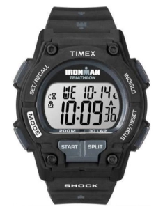 ZEGAREK MĘSKI TIMEX Ironman C30 T5K196 + BOX