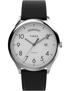 ZEGAREK MĘSKI TIMEX TW2W68300 Modern Easy Reader