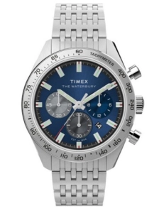 ZEGAREK MĘSKI TIMEX TW2Y18500 + BOX