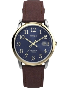 ZEGAREK MĘSKI TIMEX EASY READER TW2W54500 + BOX
