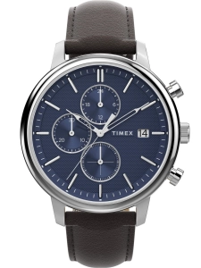 ZEGAREK MĘSKI TIMEX TW2W76200 + BOX