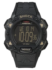 ZEGAREK MĘSKI TIMEX EXPEDITION T49896 + BOX