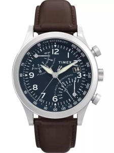 ZEGAREK MĘSKI TIMEX EASY READER TW2W47900 + BOX