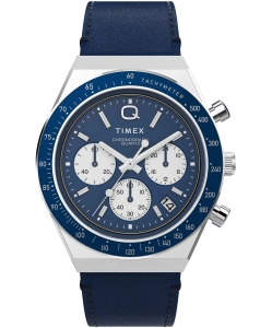 ZEGAREK MĘSKI TIMEX EASY READER TW2W51700 + BOX