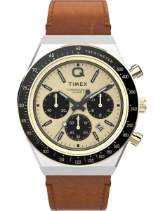 ZEGAREK MĘSKI TIMEX EASY READER TW2W64400 + BOX