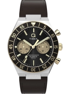 ZEGAREK MĘSKI TIMEX TW2Y56000 + BOX