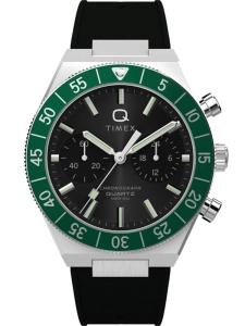 ZEGAREK MĘSKI TIMEX TW2Y56100 + BOX