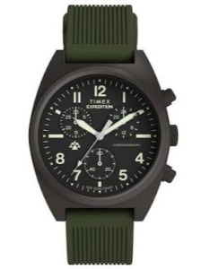 ZEGAREK MĘSKI TIMEX TW2Y61100 + BOX