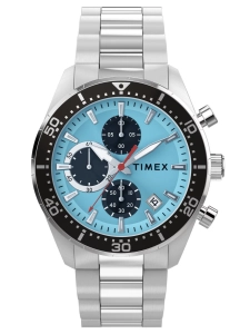 ZEGAREK MĘSKI TIMEX TW2Y62200 + BOX