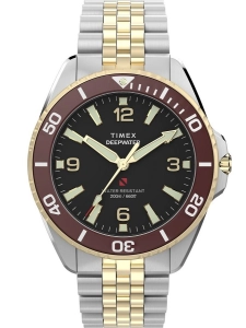 ZEGAREK MĘSKI TIMEX TW2Y64700 + BOX