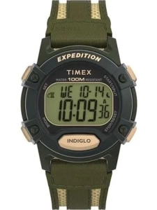 ZEGAREK MĘSKI TIMEX EXPEDITION TW4B30300