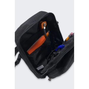 Saszetka Carhartt Crossbody Zip Black