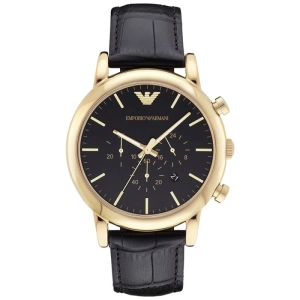 Zegarek Męski Emporio Armani Luigi AR1917 + BOX