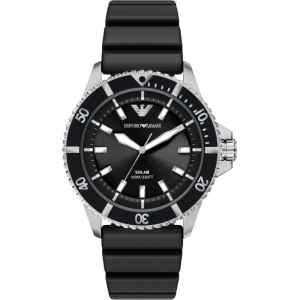 Zegarek Męski Emporio Armani World Explorer Solar AR11788 + BOX