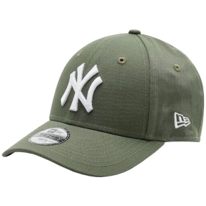 New Era New York Yankees MLB 940 Kids Cap 12745559 Zielone YOUTH
