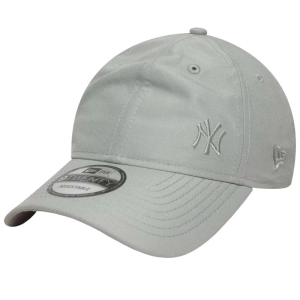 New York Yankees MLB Flawless Grey 9TWENTY Adjustable Cap 60691111 Szare OSFM