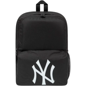 New Era MLB New York Yankees Multi Stadium Backpack 60503791 Czarne One size