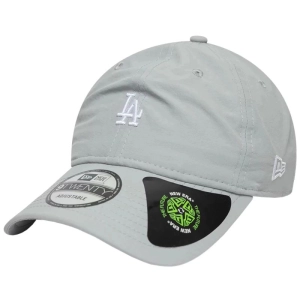 New Era LA Dodgers MLB Recycled 9TWENTY Cap 60856372 Szare OSFM