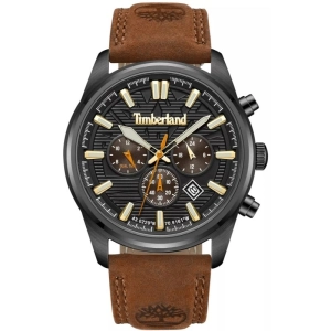 Zegarek Męski TIMBERLAND Northbridge Dual Time TDWGF0009603 + BOX