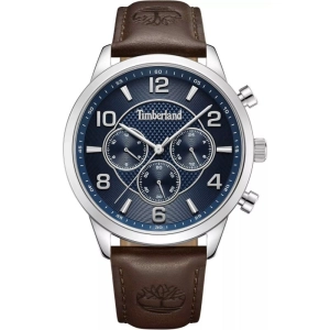 Zegarek Męski TIMBERLAND Managate TDWGF0042101 + BOX