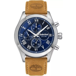 Zegarek Męski TIMBERLAND Ashmont TDWGF0082602 + BOX