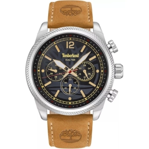 Zegarek Męski TIMBERLAND Henniker II TDWGF0082801 + BOX