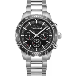 Zegarek Męski TIMBERLAND Parkman Dual Time TDWGK0041302 + BOX