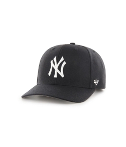 czapka 47 brand MLB New York Yankees Cold Zone '47 MVP WOOL ALL.jpg