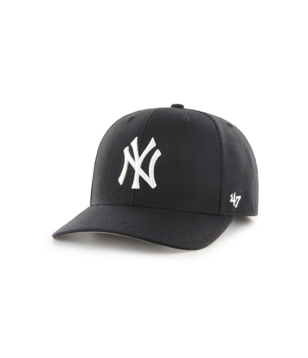 czapka 47 brand MLB New York Yankees Cold Zone '47 MVP WOOL ALL.jpg