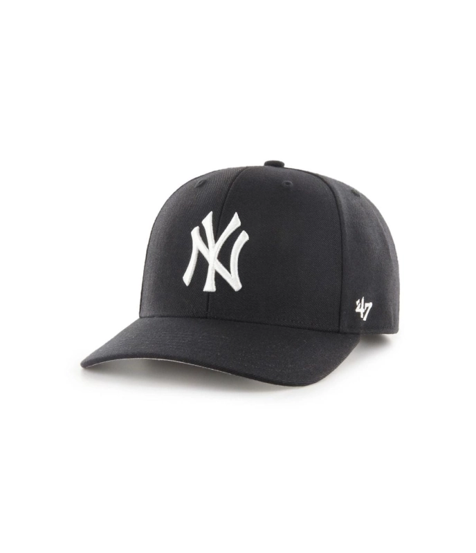 czapka 47 brand MLB New York Yankees Cold Zone '47 MVP WOOL ALL.jpg