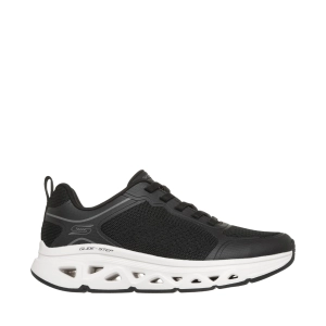 Buty damskie Skechers Bobs Arc Waves Remix 117861 BLK