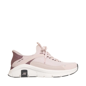 Buty damskie Skechers Relaxed Fit Flex 150892 MVE