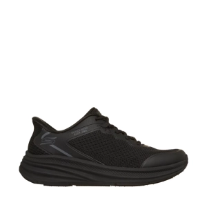 Buty damskie Skechers Bobs Skillz Too Essential 117756 BBK
