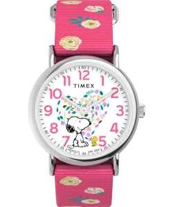 ZEGAREK DZIECIĘCY TIMEX TW2W83100 + BOX