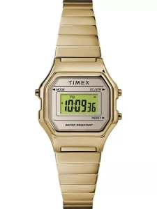 ZEGAREK DAMSKI TIMEX TW2T48000 + BOX
