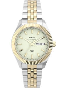 ZEGAREK DAMSKI TIMEX TW2U78600 + BOX