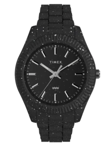 ZEGAREK DAMSKI TIMEX Legacy Ocean 37mm Recycled Plastic TW2V77000
