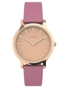 ZEGAREK DAMSKI TIMEX - Transcend TW2V66900