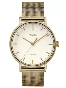 ZEGAREK DAMSKI TIMEX - FAIRFIELD TW2R26500 (zt602b)