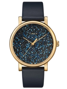 ZEGAREK DAMSKI TIMEX FASHION CRYSTAL BLOOM TW2R98100 (zt668c)