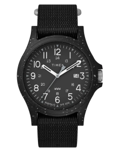 ZEGAREK MĘSKI TIMEX Reclaim Ocean TW2V81900