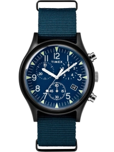 ZEGAREK MĘSKI TIMEX TW2R67600 + BOX