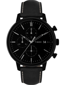 ZEGAREK MĘSKI TIMEX EASY READER TW2U39200 + BOX