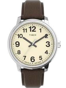 ZEGAREK MĘSKI TIMEX 43mm TW2V21300 + BOX (zt148c)