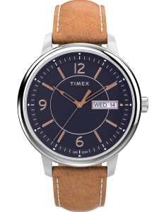 ZEGAREK MĘSKI TIMEX TW2V29000 + BOX (zt222a)