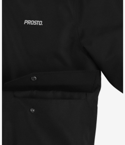 PROSTO KURTKA ZIMOWA GEGITO BOMBER CZARNA KIESZEŃ.jpg