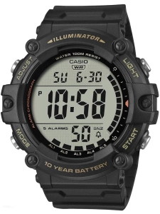 ZEGAREK MĘSKI CASIO AE-1500WHX-1A + BOX